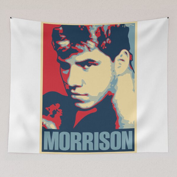 Item preview, Morrison designed and sold by DFA.