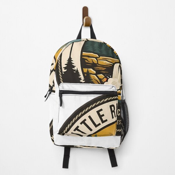 Item preview, Little River Falls Little River Canyon Alabama designed and sold by DetourDgn.