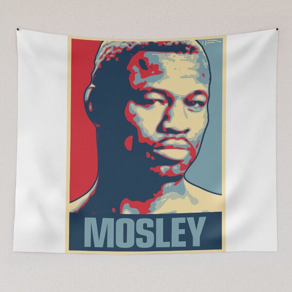 Item preview, Mosley designed and sold by DFA.