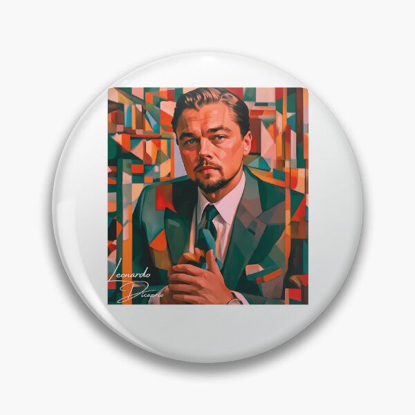 Artikelvorschau, Leonardo DiCaprio 5 entworfen und verkauft von heartgto.