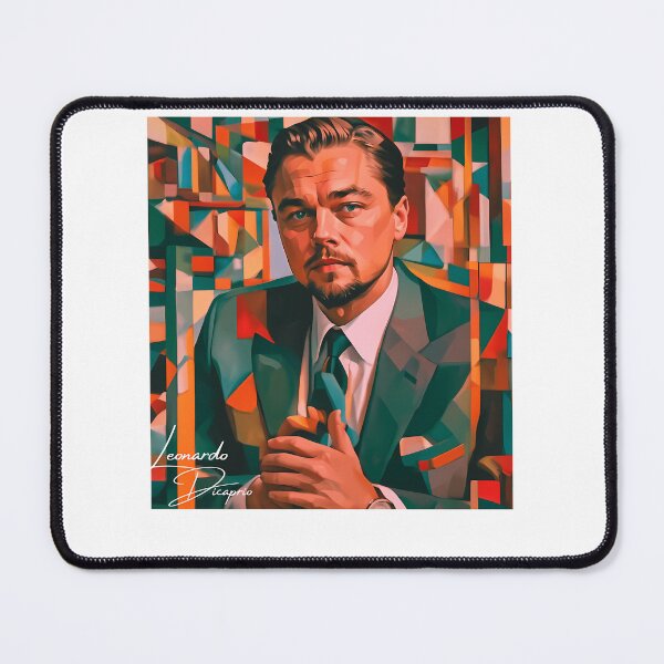 Item preview, Leonardo Dicaprio 5 designed and sold by heartgto.