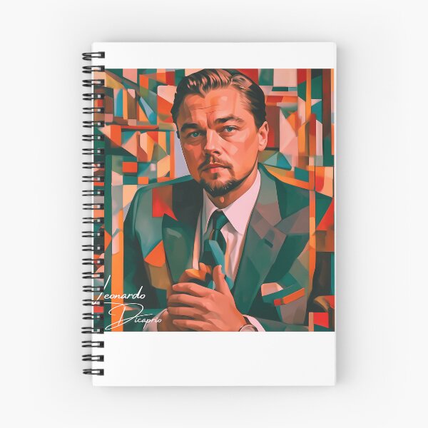 Item preview, Leonardo Dicaprio 5 designed and sold by heartgto.