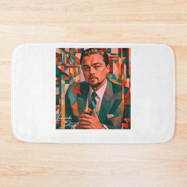 Artikelvorschau, Leonardo DiCaprio 5 entworfen und verkauft von heartgto.