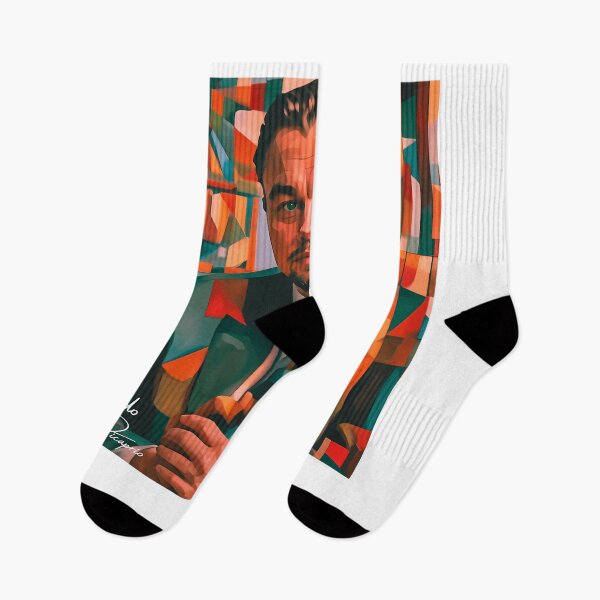 Item preview, Leonardo Dicaprio 5 designed and sold by heartgto.