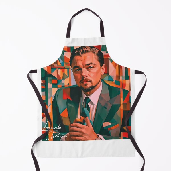 Item preview, Leonardo Dicaprio 5 designed and sold by heartgto.