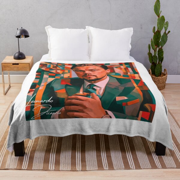 Item preview, Leonardo Dicaprio 5 designed and sold by heartgto.