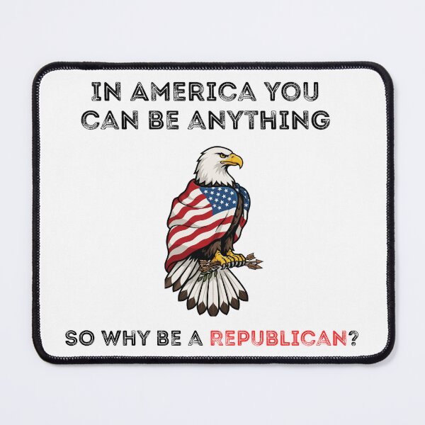 Item preview, In America you can be anything designed and sold by CreativeFuture5.
