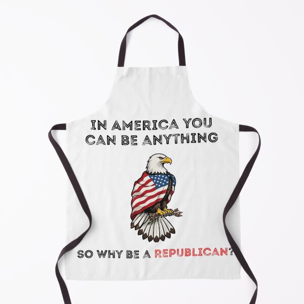 Item preview, In America you can be anything designed and sold by CreativeFuture5.