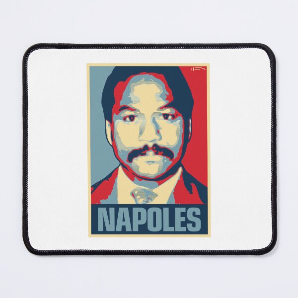 Item preview, Napoles designed and sold by DFA.