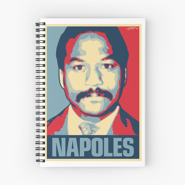 Item preview, Napoles designed and sold by DFA.