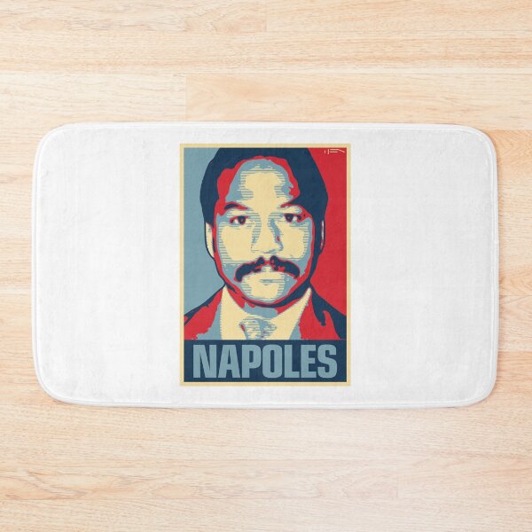 Item preview, Napoles designed and sold by DFA.