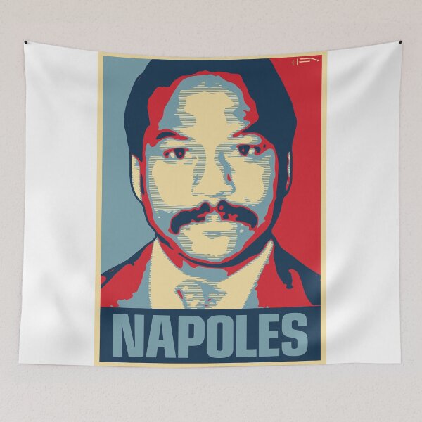 Item preview, Napoles designed and sold by DFA.