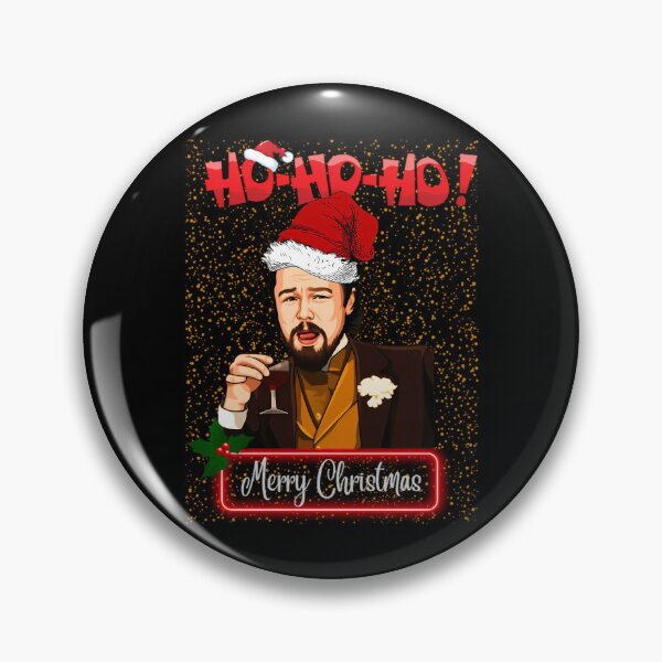 Item preview, Leonardo Dicaprio Django Laughingleonardo Dicaprio designed and sold by heartgto.