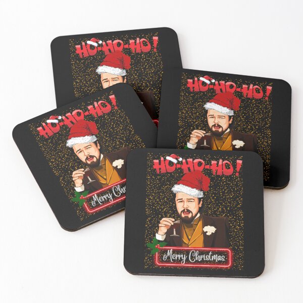 Item preview, Leonardo Dicaprio Django Laughingleonardo Dicaprio designed and sold by heartgto.