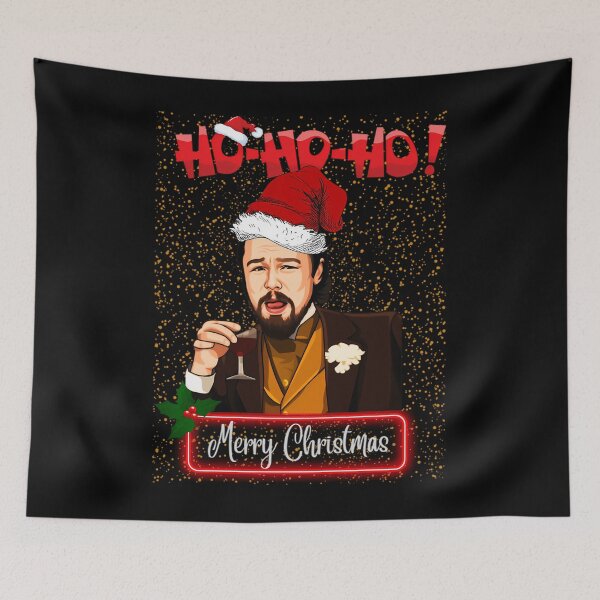 Item preview, Leonardo Dicaprio Django Laughingleonardo Dicaprio designed and sold by heartgto.