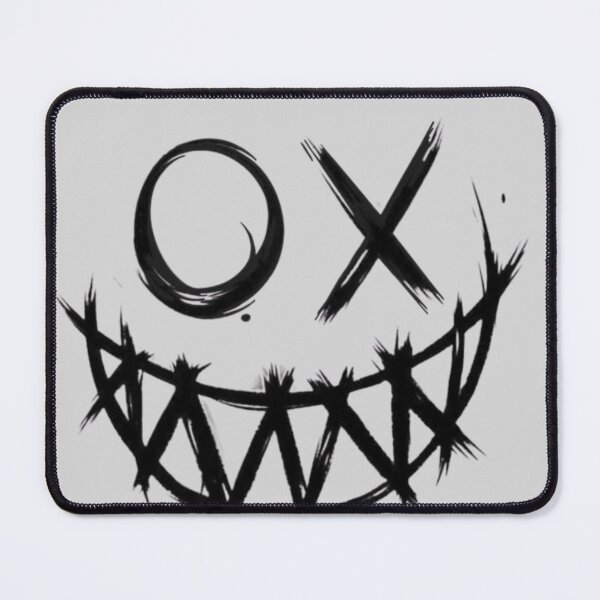Item preview, Funny Teeth Face | Cute OX Eyes Cartoon Design designed and sold by RajDeals.