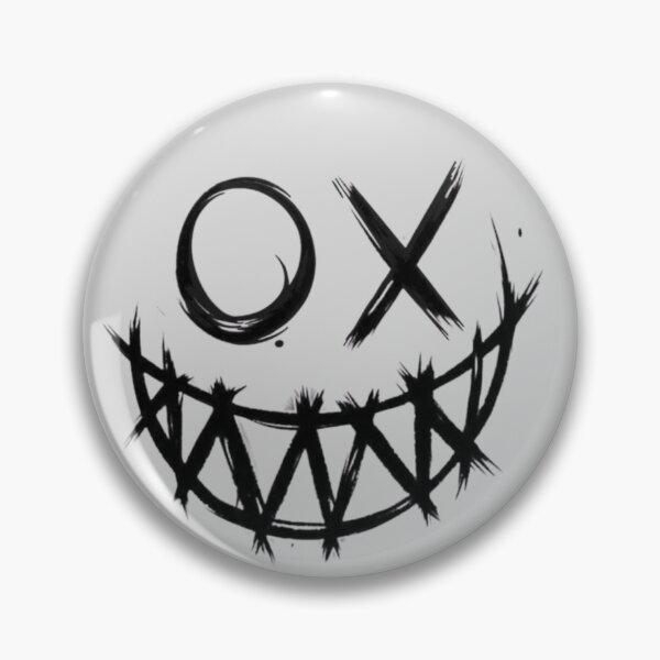 Item preview, Funny Teeth Face | Cute OX Eyes Cartoon Design designed and sold by RajDeals.