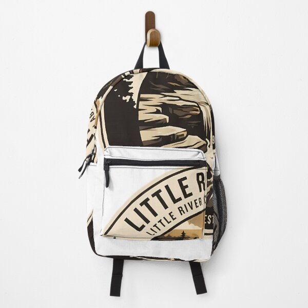 Item preview, Little River Falls Little River Canyon Alabama designed and sold by DetourDgn.