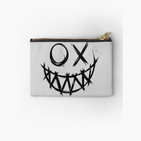 Item preview, Funny Teeth Face | Cute OX Eyes Cartoon Design designed and sold by RajDeals.
