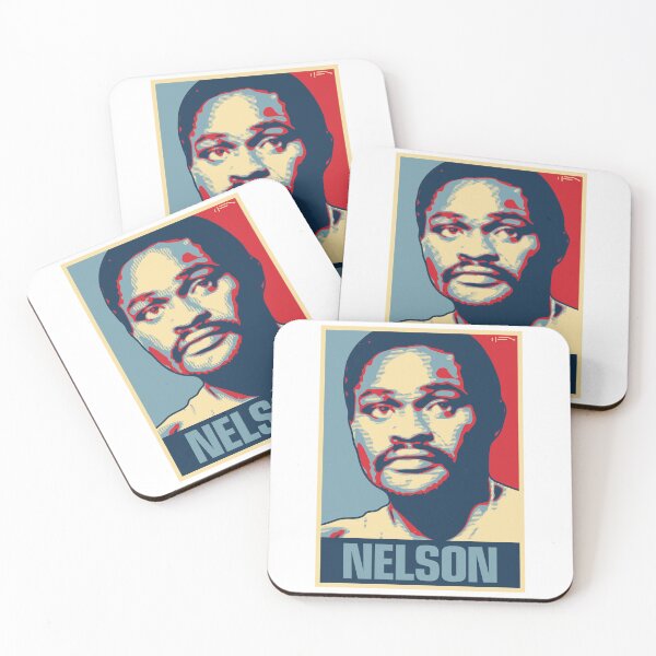 Item preview, Nelson designed and sold by DFA.