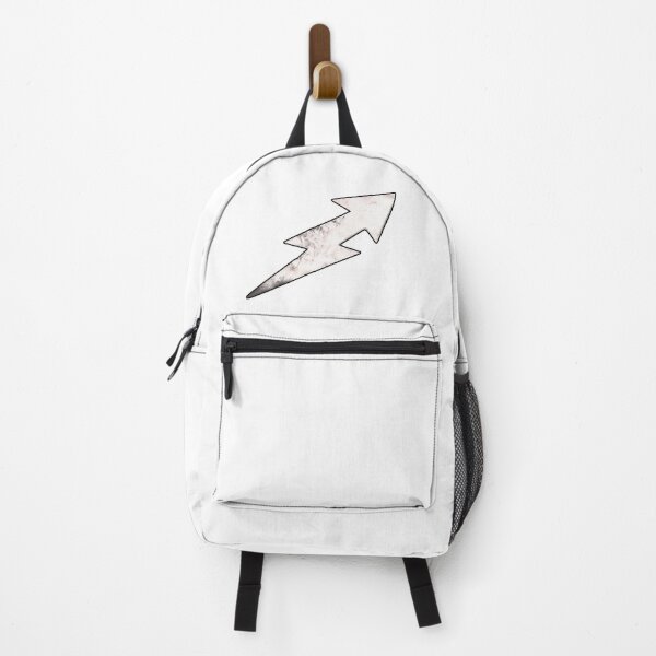 Item preview, Badass Lightning Bolt designed and sold by wanabeyourdog.