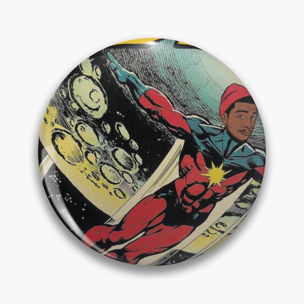 Item preview, Man On The Moon Kid Poster designed and sold by arisotaless.