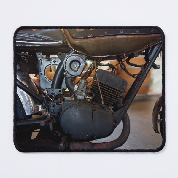 Item preview, Triumph Engine designed and sold by VictoriaAugust.