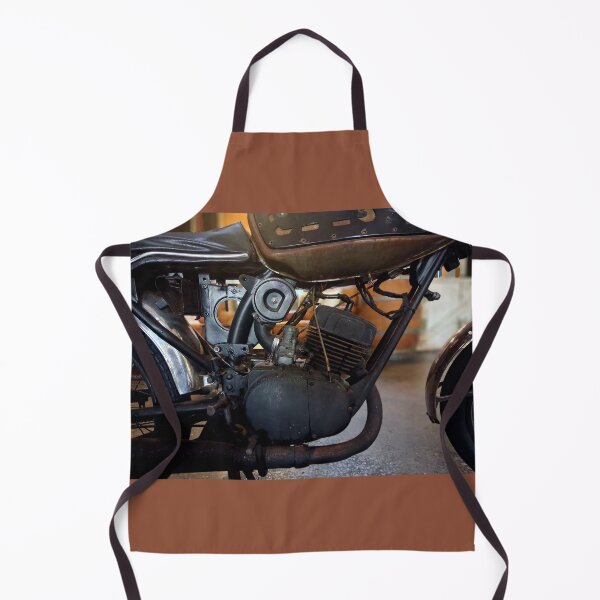 Item preview, Triumph Engine designed and sold by VictoriaAugust.