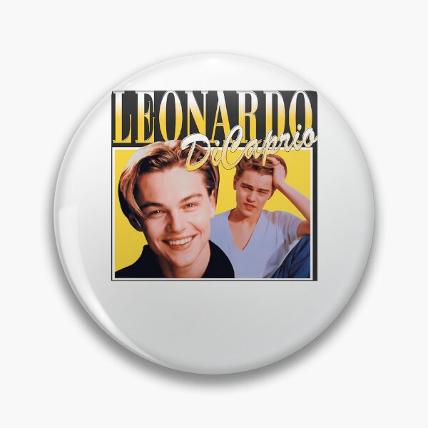 Item preview, Leonardo Dicaprio designed and sold by heartgto.