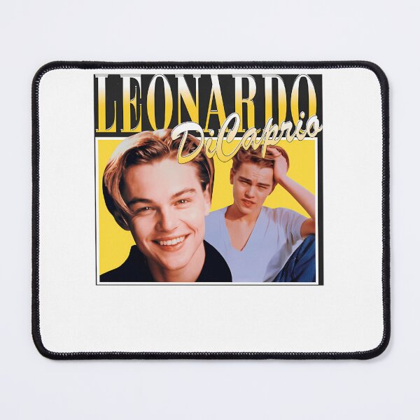 Item preview, Leonardo Dicaprio designed and sold by heartgto.