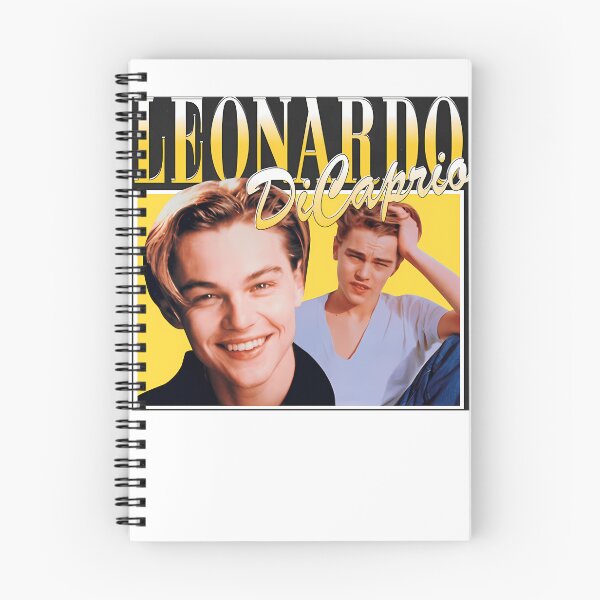 Item preview, Leonardo Dicaprio designed and sold by heartgto.