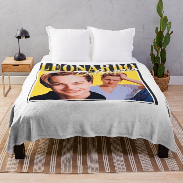 Item preview, Leonardo Dicaprio designed and sold by heartgto.