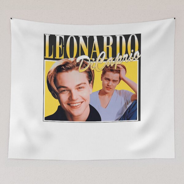 Item preview, Leonardo Dicaprio designed and sold by heartgto.