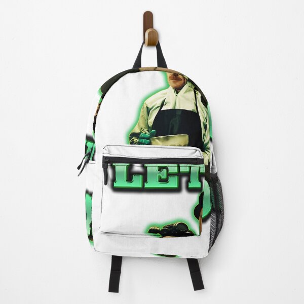 Item preview, Let Him Cook Walter White designed and sold by heartgto.