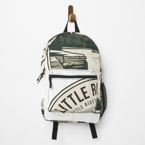 Item preview, Little River Falls Little River Canyon Alabama designed and sold by DetourDgn.