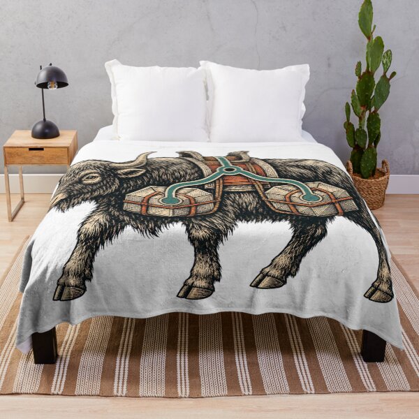Item preview, Load-Balancing Yak – DevOps SRE Design designed and sold by yagniikd-.