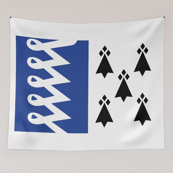 Item preview, Kernevodez Country designed and sold by Diembann.