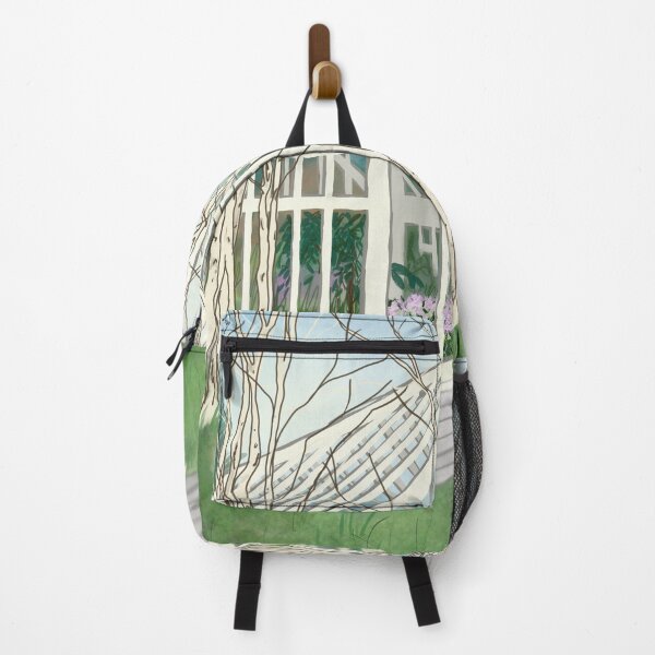 Item preview, Spring Greenhouse designed and sold by JulesGoyco.