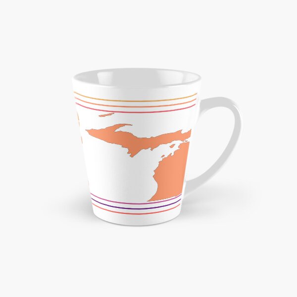 Item preview, Monroe County Michigan Highlighted on State Map designed and sold by TheIconSmith.