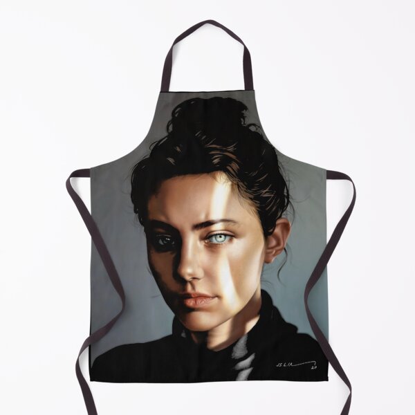 Item preview, Amelia Zadro 05 designed and sold by mockingajaybird.