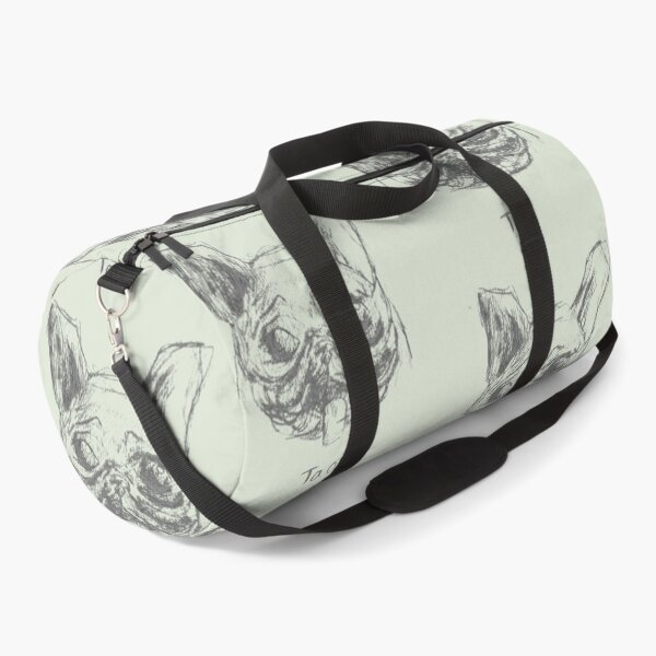 Item preview, Tao French Bulldog Gift Dog Pet Portait Pencil Sketch Sage Green designed and sold by BOKEbyTC.