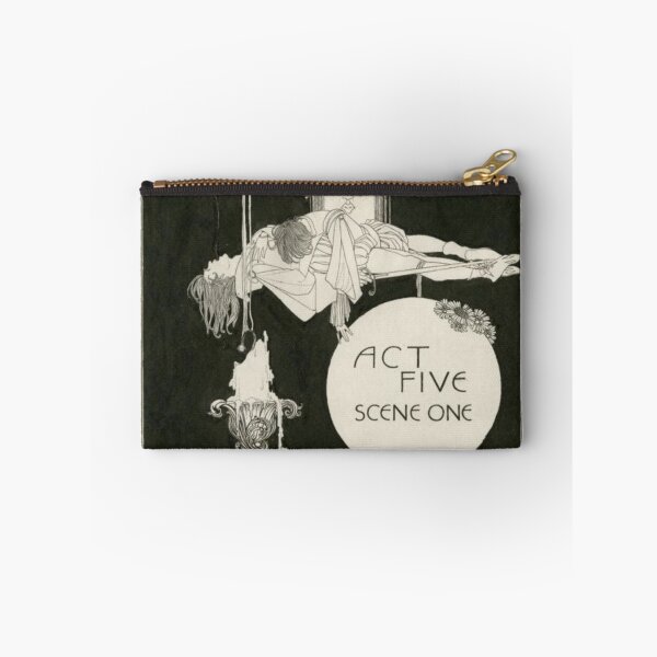 Item preview, Hamlet - Act five, scene one designed and sold by SharonTheFirst.