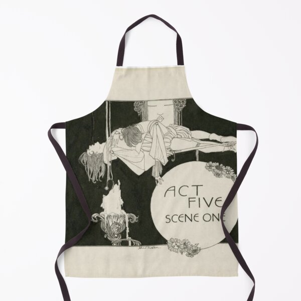 Item preview, Hamlet - Act five, scene one designed and sold by SharonTheFirst.