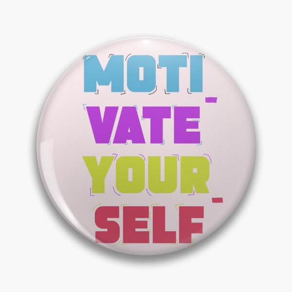 Item preview, Motivate Yourself designed and sold by Shooz34.