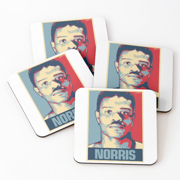 Item preview, Norris designed and sold by DFA.