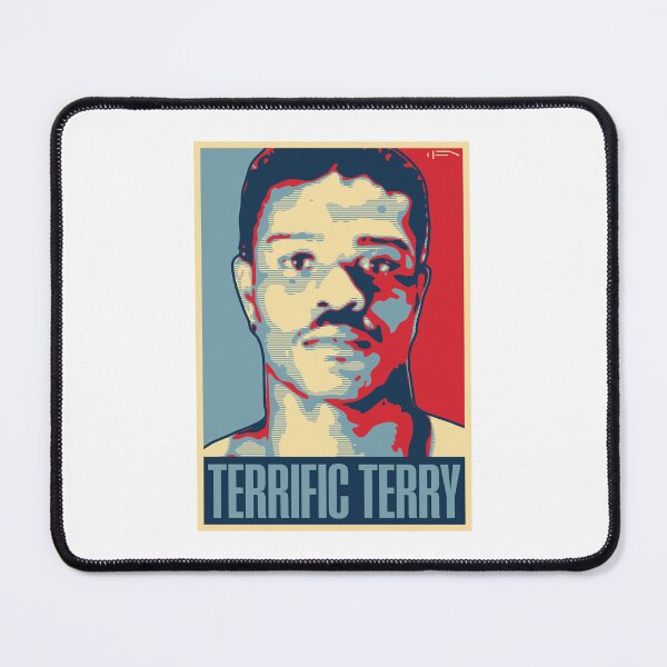 Item preview, Terrific Terry designed and sold by DFA.
