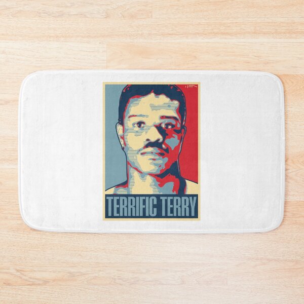 Item preview, Terrific Terry designed and sold by DFA.