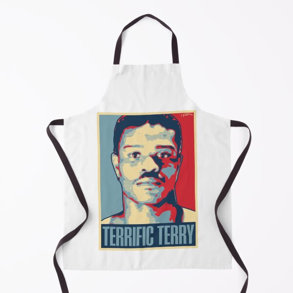 Item preview, Terrific Terry designed and sold by DFA.