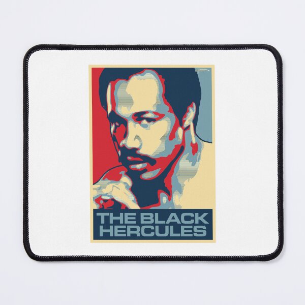 Item preview, The Black Hercules designed and sold by DFA.