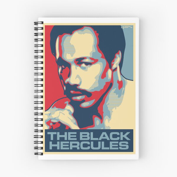 Item preview, The Black Hercules designed and sold by DFA.